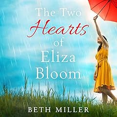 The Two Hearts of Eliza Bloom cover art