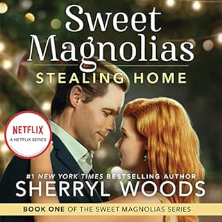 Stealing Home Audiolibro Por Sherryl Woods arte de portada