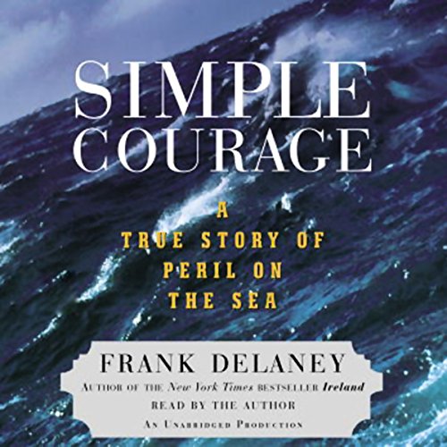 Simple Courage cover art