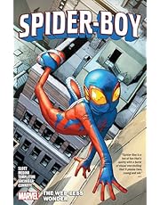 Spider-Boy Vol. 1: The Web-Less Wonder (Spider-Boy (2023-)) (English Edition)