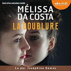 Page de couverture de La Doublure