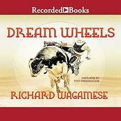 Dream Wheels cover art