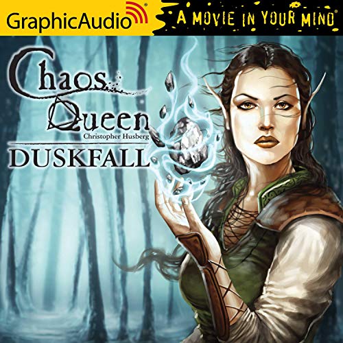 Duskfall [Dramatized Adaptation] Audiobook By Christopher Husberg cover art