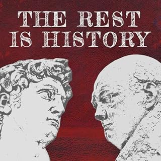 The Rest Is History cover art