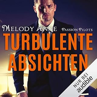 Turbulente Absichten Titelbild