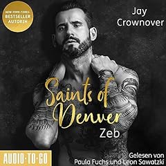 Saints of Denver - Zeb Titelbild