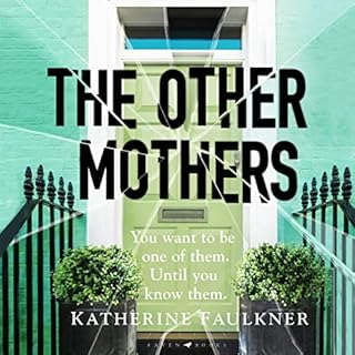 The Other Mothers cover art