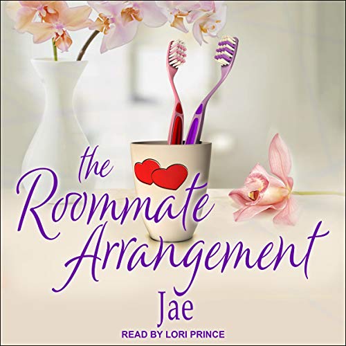 Couverture de The Roommate Arrangement