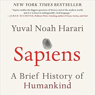 Sapiens Titelbild