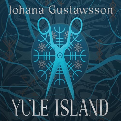 Couverture de Yule Island