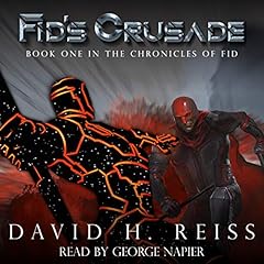 Fid's Crusade cover art