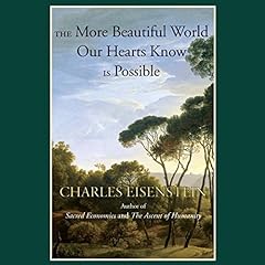 Page de couverture de The More Beautiful World Our Hearts Know Is Possible