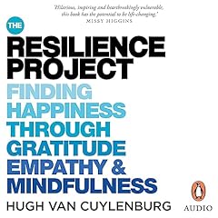 The Resilience Project cover art