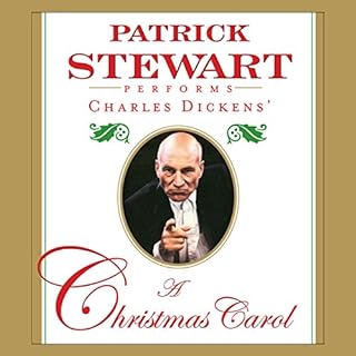 A Christmas Carol (Simon & Schuster Edition) Audiolibro Por Charles Dickens arte de portada