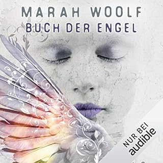 Buch der Engel cover art