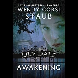 Awakening Audiobook By Wendy Corsi Staub cover art