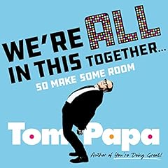 We're All in This Together . . . cover art