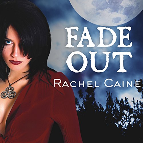 Fade Out Audiolibro Por Rachel Caine arte de portada