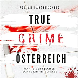 True Crime &Ouml;sterreich Titelbild