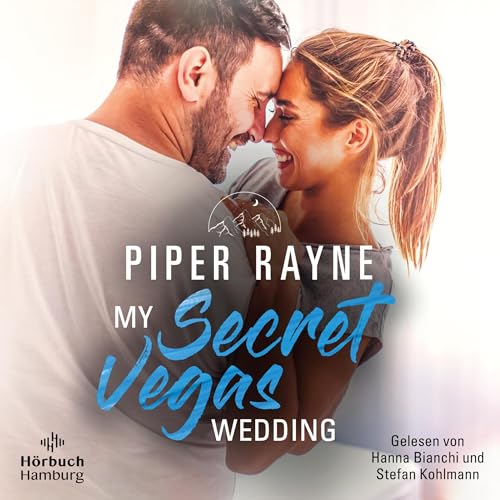 My Secret Vegas Wedding Titelbild