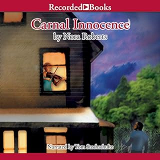 Carnal Innocence cover art