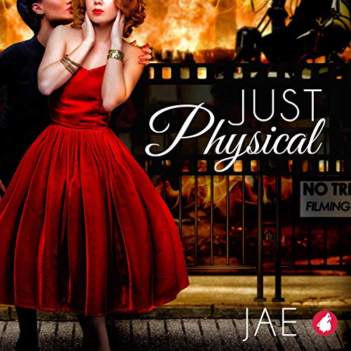 Just Physical Audiolivro Por Jae capa