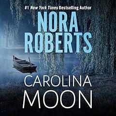 Carolina Moon cover art