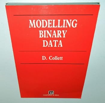 Paperback Modelling Binary Data, Second Edition Book