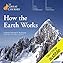 How the Earth Works  Por  arte de portada