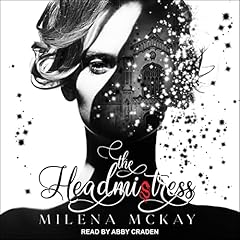 The Headmistress cover art