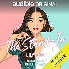 The Stand-In Audiolibro Por Lily Chu arte de portada