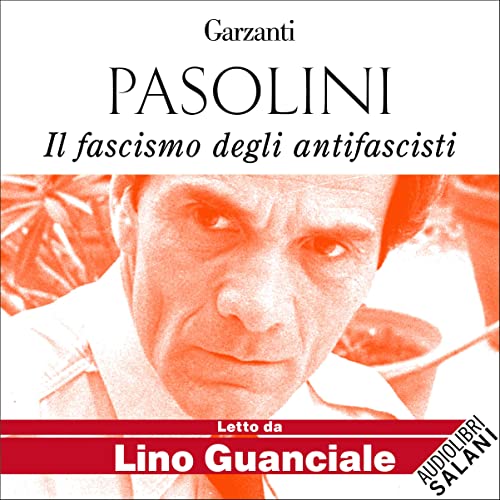 Il fascismo degli antifascisti cover art