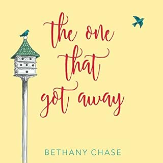 The One That Got Away Audiolibro Por Bethany Chase arte de portada