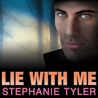 Lie with Me Audiolibro Por Stephanie Tyler arte de portada