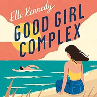 Good Girl Complex cover art