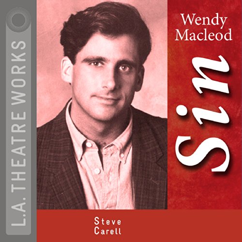 Sin Audiobook By Wendy MacLeod cover art