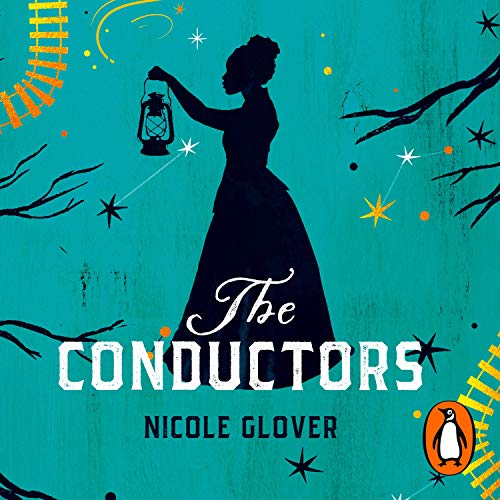 The Conductors Audiolibro Por Nicole Glover arte de portada