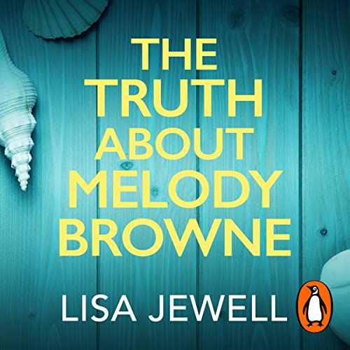 The Truth About Melody Browne Titelbild
