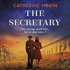 Page de couverture de The Secretary