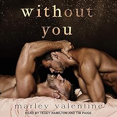 Without You Audiolibro Por Marley Valentine arte de portada