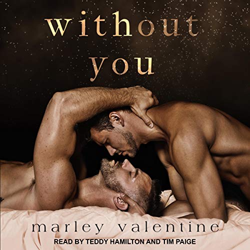 Without You Audiobook By Marley Valentine cover art