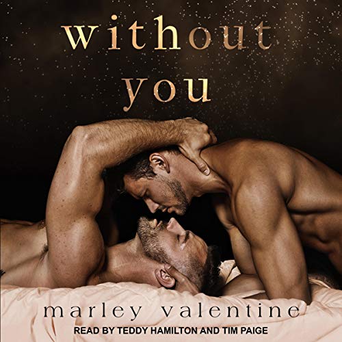 Couverture de Without You