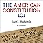 The American Constitution 101  Por  arte de portada