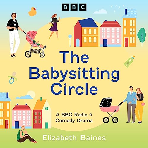 The Babysitting Circle Titelbild