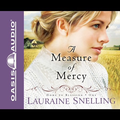 Couverture de A Measure of Mercy