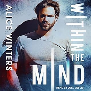 Within the Mind Audiolibro Por Alice Winters arte de portada