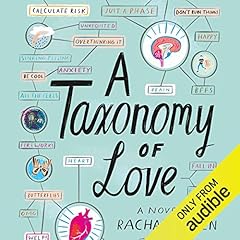 A Taxonomy of Love cover art