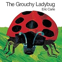 The Grouchy Ladybug