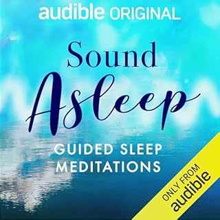 Sound Asleep cover art