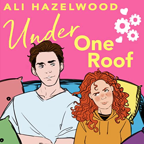 Couverture de Under One Roof